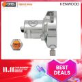 Kenwood Attachment Chef Twist To Bar Adapter KAT001ME Mixer Attachment. 