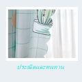 NECE ผ้าม่าน ผ้าม่านประตู ผ้าม่านกันแดด ม่านสำเร็จรูป (ตาไก่) แถมเชือกและห่วง ผ้าม่านหน้าต่าง ม่าน ผ้าม่านและมู่ลี่. 