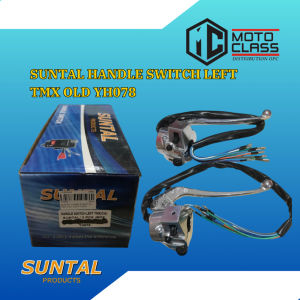SUNTAL HANDLE SWITCH TMX OLD LEFT YH078