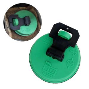 Locking Fuel Cap Fit for Cat 216B 226B 236B 242B 246B 247B 252B 262B 277B 1428828 2010330 2849039