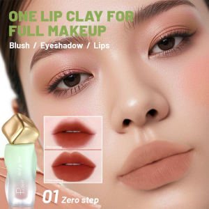 Velvet matte lip lacquer 12 shades of lip gloss Waterproof long-lasting lipstick Stain-resistant lip gloss