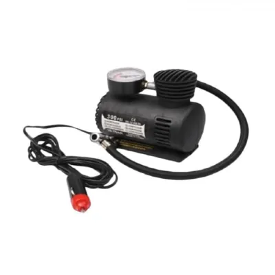 KOMPRESOR ANGIN MINI LISTRIK DC 12V 150 PSI AIRBRUSH MINI COMPRESSOR MURAH PRAKTIS [ COD ]