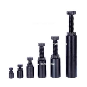 Hanson8 Die Screw Jack Die Special Adjustable Jack Cushion Iron S20 S30 S50 S70 S100 Machine Tool Lifting Lower Pad Iron T6H1N