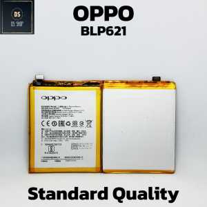 Baterai HP Oppo R9S R9ST BLP621 BLP 621 Batre Batrai