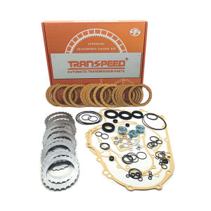 TRANSPEED MAXA BAXA MDWA CG5 M6HA B6VA Automatic Transmission Overhaul Rebuild Master Kit For HONDA ACURA ACCORD PRELUDE LODYSSEY 1998-2002