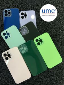 Colourfull glass REALME 9i / C35 / NARZO 50A / NARZO 50i / 8I / C21Y / C25Y / 8 / 8 PRO colourfull glass case premium case liquid full cover glass case