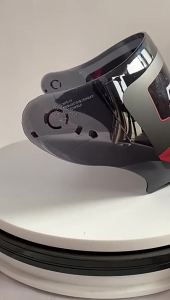 Motorbike helmet Visor MT THUNDER 3 SV AVENUE SV JET-XPERT Original Shield External accessories Helmets Para Motorbike