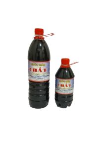 Combo 2 chai Nước mắm Cá Quẩn Cát Hải (chai 1 lít)