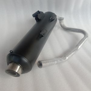 knalpot cms vario 125 new vario 150 new model ori standard suara ful bas