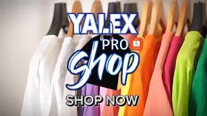 YALEX T-SHIRTS PLAIN RED MAROON SERIES/KIDS/TEENS RED LABEL ROUND NECK