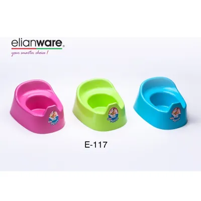 Elianware Baby Potty E-117