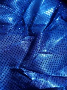 VẢI DÙ ÁNH KIM TUYẾN