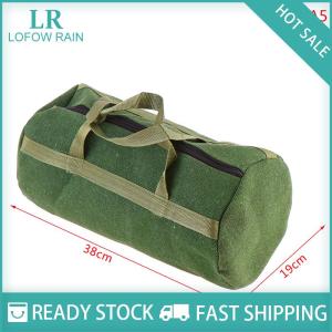 LF Wholesale✨Flash Sale ✨ Durable Thicker Canvas Tool Pouch for Electrical Tool Storage Organizer