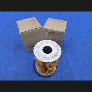OIL FILTER PORSCHE CAYENNE 4.8 / PANAMERA 3.6L 4.8L / PORSCHE 911 / MACAN (94810722200)