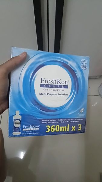 Buyer review video 2