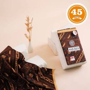 KAIN BATIK//KAIN BROKAT