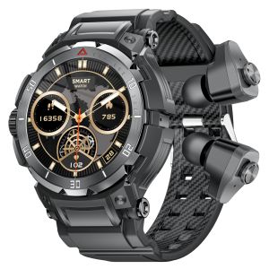 360mAh Polymer Battery smart watchwith HD Touch Display & Bluetooth 5.1 Support smart watch