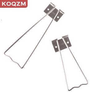 [COD] KOQZM KITCHEN 🎄HOT SALE🎄 Iron photo frame Pedestal Holder Photo Frame support 5 8 10 inch Display Stand