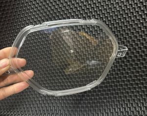 Mica Đồng Hồ Wave (alpha) 100-110 Chính Hãng HMA Thailand