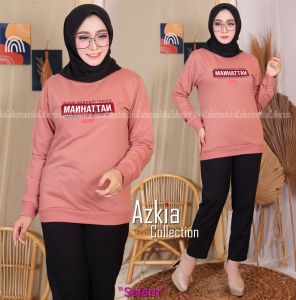SWEATER WANITA