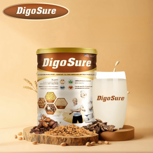 DigoSure Premium Milk Original Made In America For Bone Health And Joint Pain Knee Pain Back Pain DigoSure Milk 400G