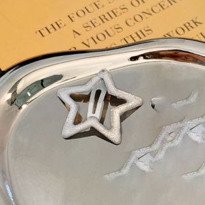 【PINK EMPRESS】สไตล์จีนตะเกียบผมเครื่องประดับผมใหม่ผู้หญิงระดับไฮเอนด์บุญกิ๊บผมส้อมสไตล์โบราณที่เรียบง่าย ชม