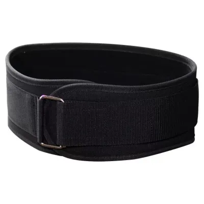 RGFV Adjustable Weight Lifting Belt Bodybuilding Lumbar Support Weightlift Waist Support Sport Safe Exercise Belt Protection Gym Equipment