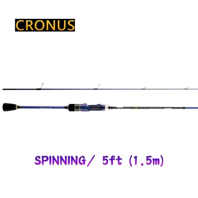 1.5M/1.68M/1.8M/1.98M /2.1M Solid tip UL Carbon Fiber Fishing Rod fast reaction Ultra Light Spinning Rod Baitcasting Rod Lure Rod Light fishing rod freshwater rod fishing set outdoor fishing tackle