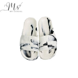 MYFEIDA-FEDOR F-885-3 SANDAL SLOP DEWASA/F-886-3 SANDAL KARET PREMIUM/F-887-3 SANDAL NYAMAN DIPAKAI