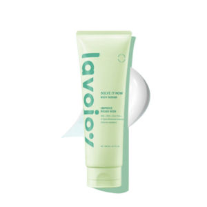 🔥แท้/ดีลสุดคุ้ม/ไลฟ์ทุกวัน🔥(1ชิ้น) lavojoy Solve It Now Body Serum 180ml. เซรั่มบำรุงผิวกาย (สีเขียว)