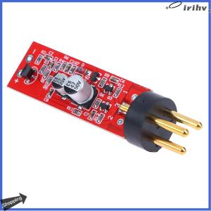 【jianzhanqinl】 Recording Microphone DIY Production Repair Modified Circuit Board With Plug