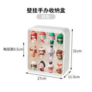 [SG Stock] Toy Transparent Box Display Rack / LEGO Showcase / POP Mart Showcase