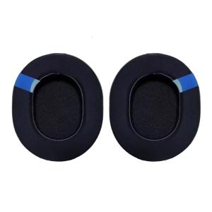 Gaming Headset Earpads Sponge Earmuffs Enhances Sound for RBSP V2 Pro‌fessional Headphone Repair Accessory