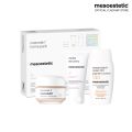 mesoestetic cosmelan home pack depigmenting treatment (สูตรใหม่) - คอสมิลานโฮมเเพ็ค ครีมทาฝ้า ลดเลือนฝ้า กระ จุดด่างดํา. 