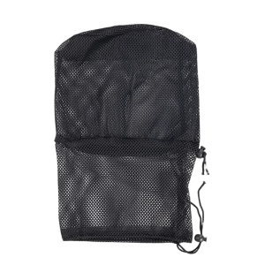 Soft Breathable Mesh Dog Face Cover Face Mask Coverage Prevents Irritation During Hiking Camping With Adjustable Design