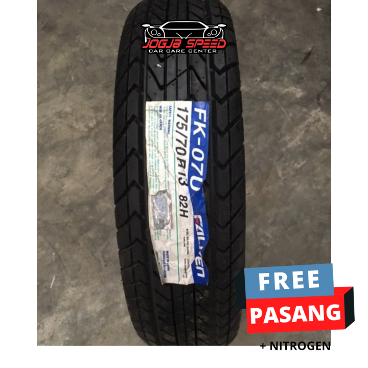 Ban Falken FK 070 175 70 R13 Lazada Indonesia