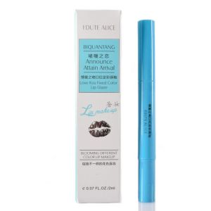 Gel khóa màu son môi lâu trôi chống dính tiện dụng gel giữ mầu son 24h-HAUSE