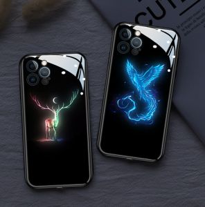 [FAST&FREE SHIPPING][READY STOCK] Phone Cases / Covers for iPhöne - Super Hero design