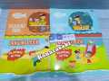 Buku Gambar / Drawing Book SIDU A4. 