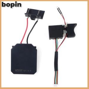 Bopin Suitable for 2106 161 169 Brushless Electric Wrench Drive Control Board Switch