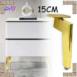 Kaki Sofa Gold Kijang 15cm Kaki Sofa Besi Sofa Leg Besi Model Kijang Kaki Furniture Emas Kaki Meja