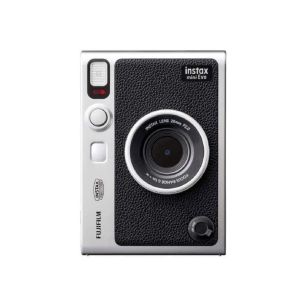 [𝐌𝐘 𝐒𝐄𝐓] Fujifilm Instax Mini Evo Hybrid Instant Camera | 1 Year Fujifilm Malaysia Warranty