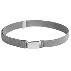 KEYOOL dài Thắt lưng vải Trẻ em Thắt lưng đàn hồi Dây thắt lưng Có thể điều chỉnh Thắt lưng