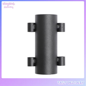 Elegantstunning cắm trại ngoài trời tán cán giữ cần xách tay gia cố định Windproof Ống Lều mái hiên phụ kiện trục