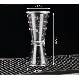 Thickened full set of coffee drink milk tea equipment set Cocktail Stirrer Manual Shaker MakingTools