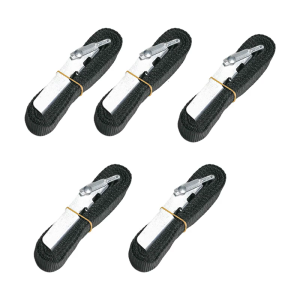 5pcs thạch cao khuôn Dải ban nhạc cho Khuôn gốm chống trơn trượt nylons ban nhạc cho đất sét chịu lực cao gốm ốc vít ban nhạc