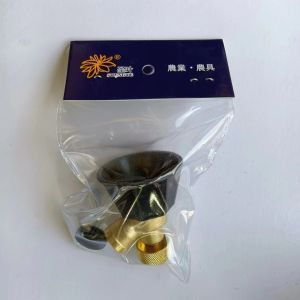 Nozzle Garden Watering Nozzle Agricultural High-pressure Gas Spray Nozzle With Adjustable Ultra-fine Atomization Nozzle