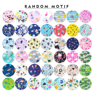 Bantal Tidur Bayi Karakter Random Motif Boy & Girl