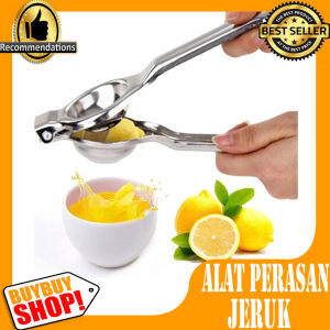 ALAT PERASAN JERUK PEMERAS JERUK LEMON JUICER SQUEEZER ORANGE PRESSER / Peralatan Kecil / Perlengkapan Dapur / Juicer & Pengekstrak Buah
