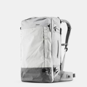 [MATADOR] GlobeRider 45L Travel Backpack PU Waterproofing with YKK Coated Zipper